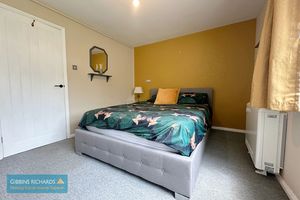 9. Bedroom- click for photo gallery